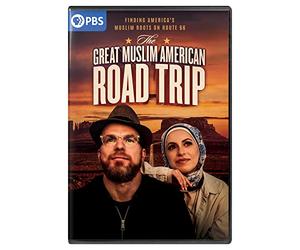 The Great American Muslim Road Trip
