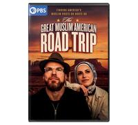 The Great American Muslim Road Trip (DVD)