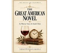 The Great American Novel