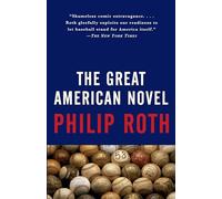 The Great American Novel