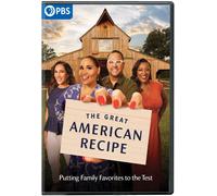 The Great American Recipe (DVD) Graham Elliot Leah Cohen Tiffany Derry
