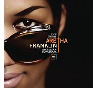 The Great American Songbook by Aretha Franklin (2011-02-01)