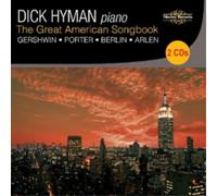 The Great American Songbook (CD) Album
