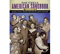 The Great American Songbook (Tascabile)