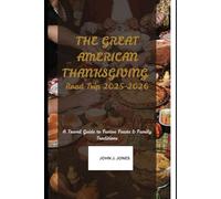 The Great American Thanksgiving Road Trip