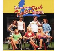 The Great American Trailer Park Musical (CD) Album
