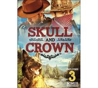 The Great American Western: Volume 26