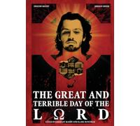The Great and Terrible Day of the Lord (DVD) Jordan Grier Swayde McCoy