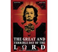 The Great and Terrible Day of the Lord (DVD) Jordan Grier Swayde McCoy
