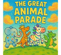 The Great Animal Parade