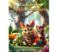 The Great Apple Adventure