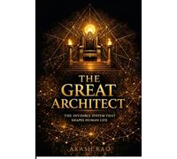 The Great Architect: How Invisible Systems Shape Your Time, Money, Body, and Mind - and How to Take Them Back