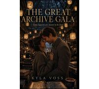 The Great Archive Gala - Book 15, The Hidden Havens Series: A Cozy Urban Fantasy Romance