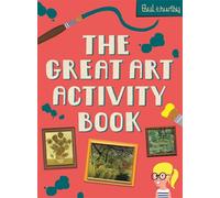 The Great Art Activity Book
