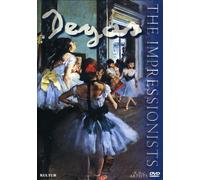 The Great Artists: The Impressionists: Degas