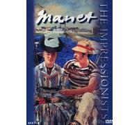 The Great Artists: The Impressionists: Manet