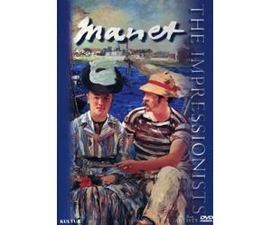 The Great Artists: The Impressionists: Manet