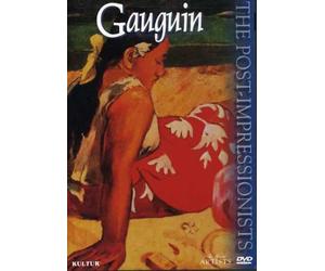 The Great Artists: The Post-Impressionists: Gauguin
