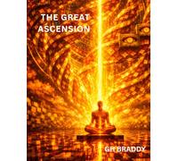THE GREAT ASCENSION: A Journey Through Sacred Geometry and Cosmic Vision