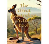 The Great Australian Picture Book