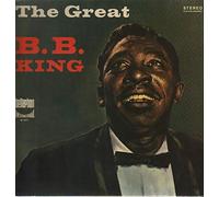The Great B. B. King