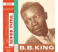 The Great B.B. King