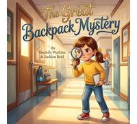 The Great Backpack Mystery
