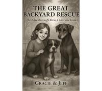 The Great Backyard Rescue: 1