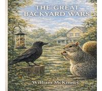 The Great Backyard Wars