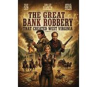 The Great Bank Robbery That Created West Virginia Dean Cain Eddie McClintock