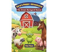 The Great Barnyard Rescue