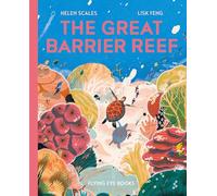 The Great Barrier Reef