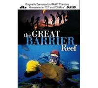 The Great Barrier Reef: Xcq Ultra (DVD)