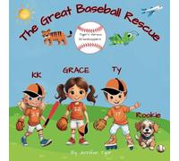 The Great Baseball Rescue