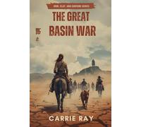 The Great Basin War: 6
