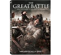 The Great Battle