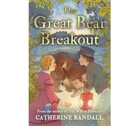 The Great Bear Breakout; From the bestselling author of The White Phoenix.