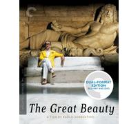 The Great Beauty