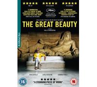 The Great Beauty (2013) ( La grande bellezza )