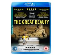 The Great Beauty [Blu-ray]