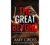 The Great Beyond - Libro in brossura NUOVO Amy Cross
