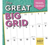 The Great Big Grid