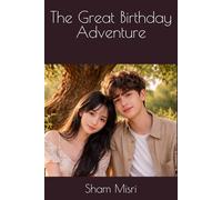 The Great Birthday Adventure