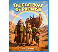 THE GREAT BOAT OF PROMISE
