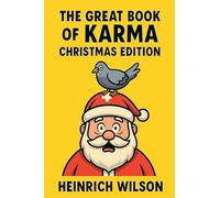 The Great Book of Karma, Christmas Edition
