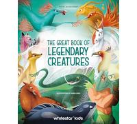 The Great Book of Legendary Creatures