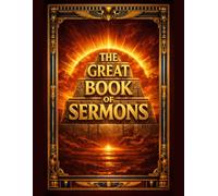 THE GREAT BOOK OF SERMONS: Volume 1: 100 Daily Sermons