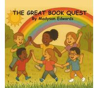 The Great Book Quest