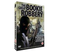 The Great Bookie Robbery (Mini Series) [1986] [Edizione: Regno Unito]