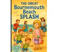 The Great Bournemouth Beach Splash